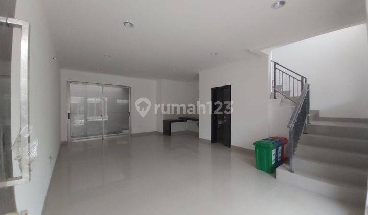 Termurah Rumah Mewah Pik2 Uk 6x15, View Danau, Siap Huni 2