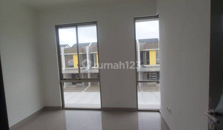 Rumah Pik2, Uk 4,5x10 2