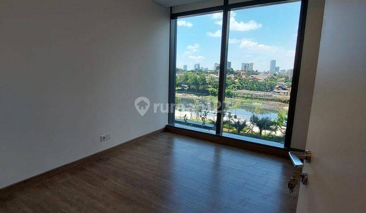 Apartemen Promenade Tower City View City Dekat Grand Indonesia 1