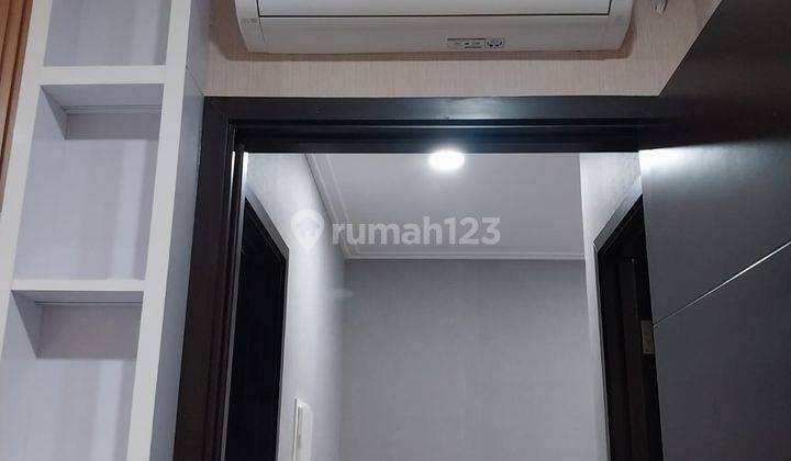 Rumah Pik 2 Uk 6x10 Full Furnish Cantik Dekat Bandara Dekat Tol 2