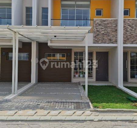 Termurah Rumah Pik 2 Uk 6x15 Lokasi Strategis Central Pik2 1