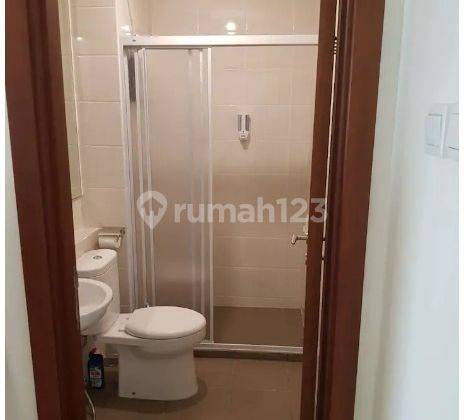 Apartemen Condo Greenbay 76m2 2br Middle Floor Hadap Muara Angke 2