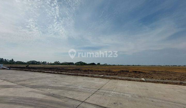 Kavling Laksana Gandeng 4, Tahap 2 4600m2 Cocok Untuk Invest 2