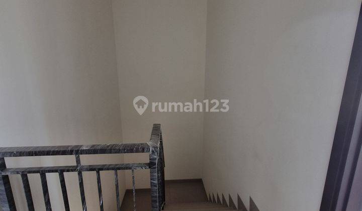 Termurah Rumah Pik2 Uk 6x12,5 Cluster Terdepan Siap Huni Rapih 2