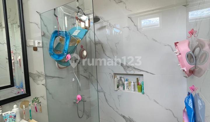 For Rent: PIK 1 House, Ready to Occupy and Flood-Free. 2