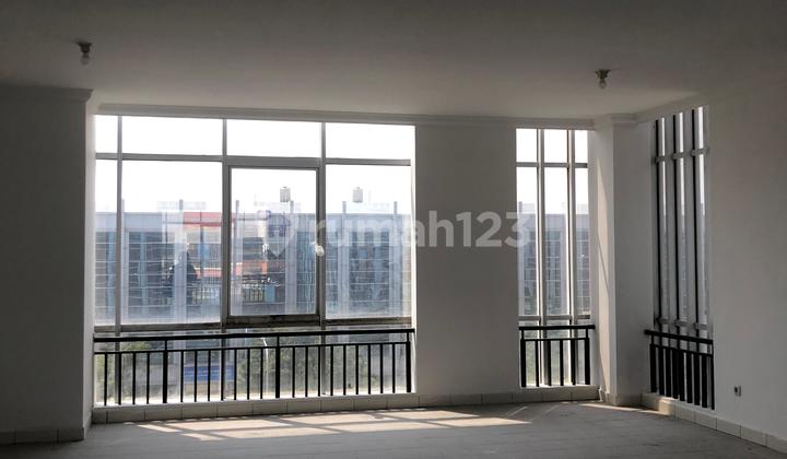 Cepat Ruko View Golf Island Pik Siap Huni