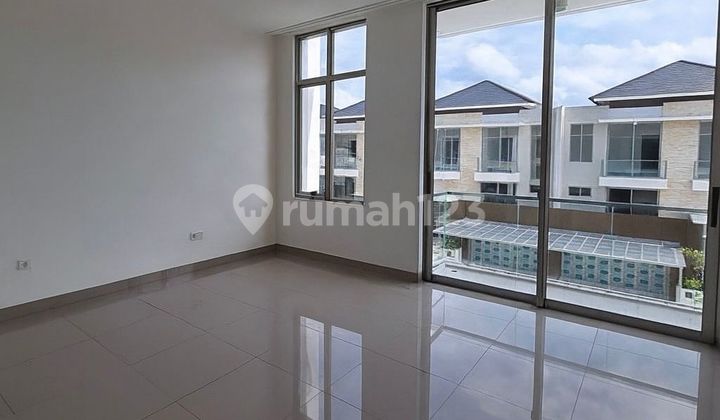 Dijual Rumah Manhattan Pik 2 Uk 10 X 25 2