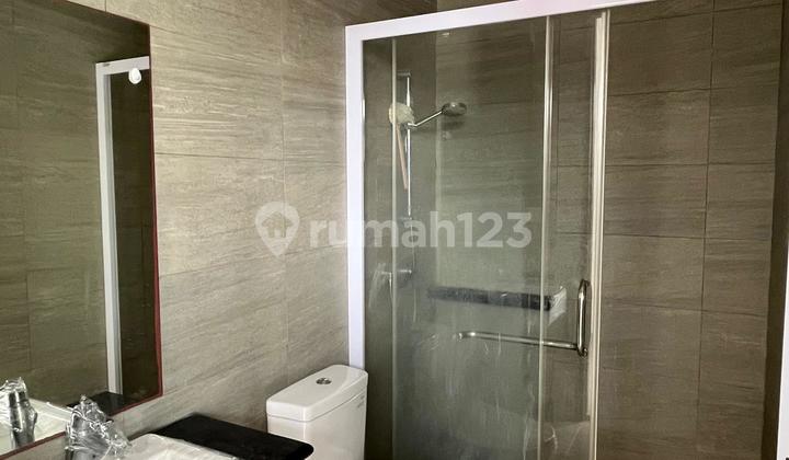 Dijual Rumah Cluster Riverside Di Pik 2 Cluster Favorit Uk 6 X 12,5 2