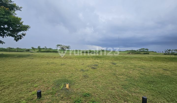 Kavling Mozart Signature Golf Island Uk 30x30