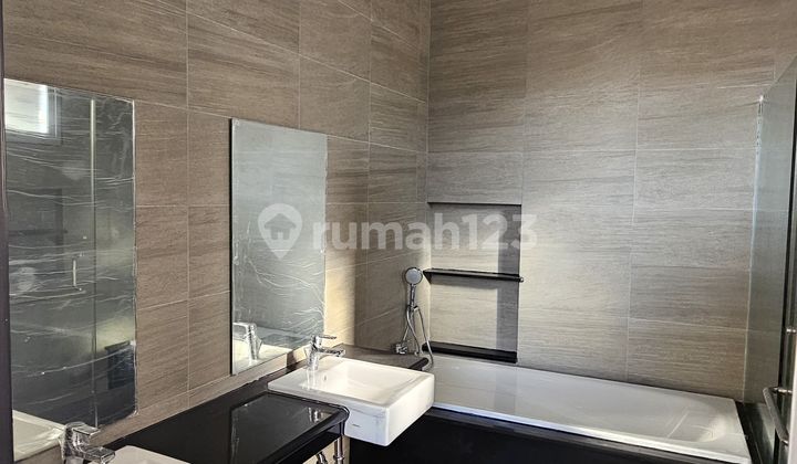 Rumah Pik 2 Ppjb Bisa Shm Brand New Siap Huni 2