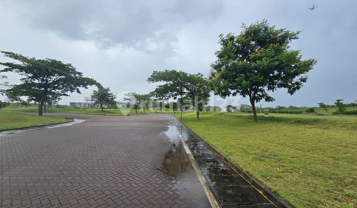 Kavling Mozart Signature Golf Island Ppjb Kavling Mozart Signature Golf Island Ppjb