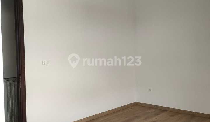 Disewakan Rumah Golf Island Cluster Harmony Siap Pakai 2