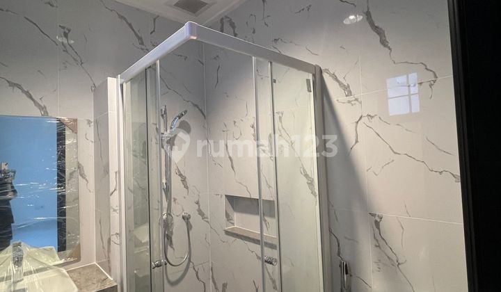 Rumah Pik 2 Pasir Putih Siap Huni Vertical Garden 2