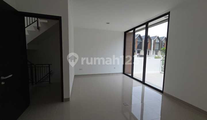 Rumah Osaka Residance Pik2 Siap Huni Brand New 2