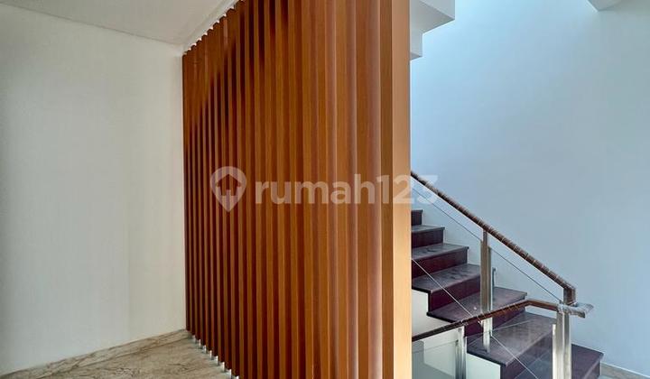 Rumah Golf Island Pik Cluster The Chopin Signature 2