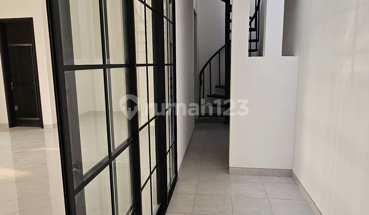 Rumah Pik2 Cluster Terdepan Bukit Nirmala Ppjb Bisa Shm 2