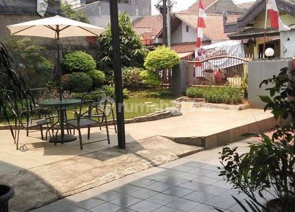 Dijual Harga Terbaik, Rumah di Meruya, Jlan H.Kasam 2