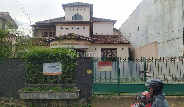 Dijual Cepat Rumah Bintaro, Jalan Beruang Raya, Dekat Akses Tol 1