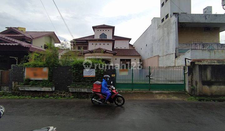 Dijual Cepat Rumah Bintaro, Jalan Beruang Raya, Dekat Akses Tol 2