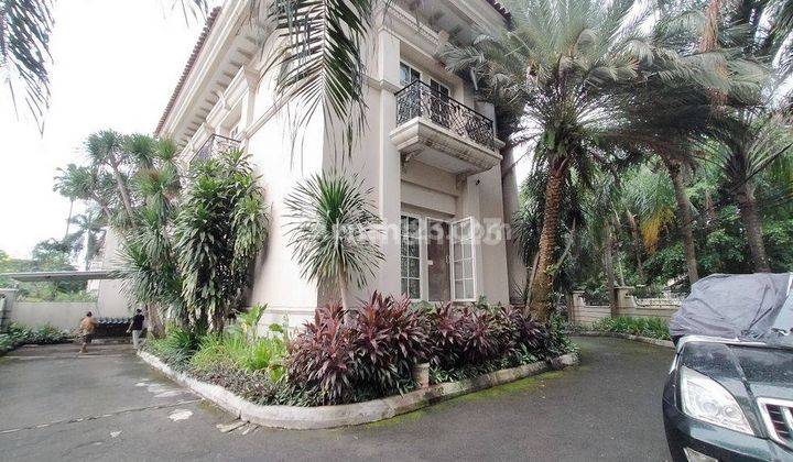 Jual Harga Bawah, Simprug Garden, Jakarta Selatan, Cocok Invest 1