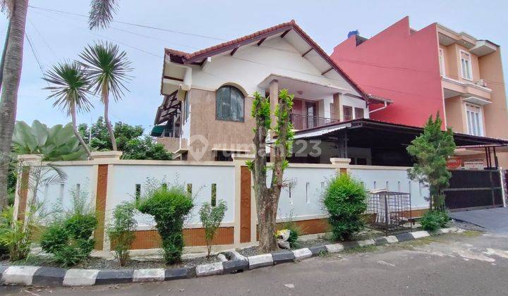 Rumah Modern Termurah di Villa Delima, Cilandak, Jakarta Selatan 2