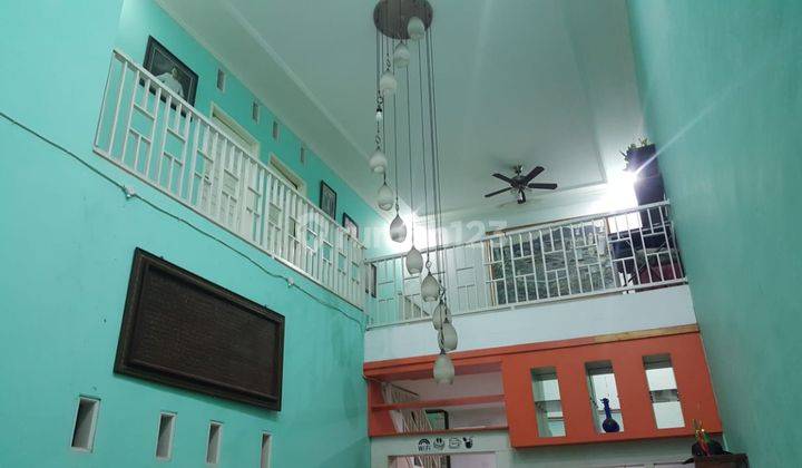 Harga Net, Segera Dilelang, Duta Bintaro, Tangerang, Banten 2