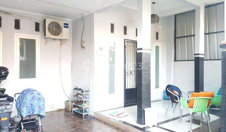 Harga Net, Segera Dilelang, Duta Bintaro, Tangerang, Banten 5