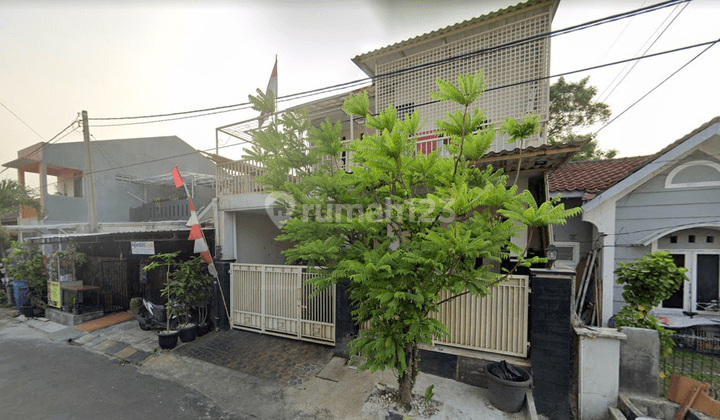 Harga Net, Segera Dilelang, Duta Bintaro, Tangerang, Banten 7