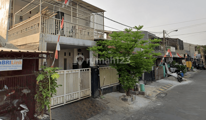 Harga Net, Segera Dilelang, Duta Bintaro, Tangerang, Banten 1