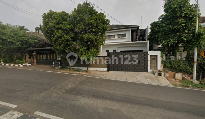 Rumah Kondisi Bagus 2 Lantai, Pondok Pinang, Harga Terbaik