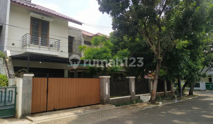 Most Affordable House and Strategic Residence in Panglima Polim