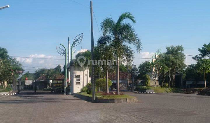 Dijual Rumah Bumi Papan Selaras Sidoarjo Dav.a002 3