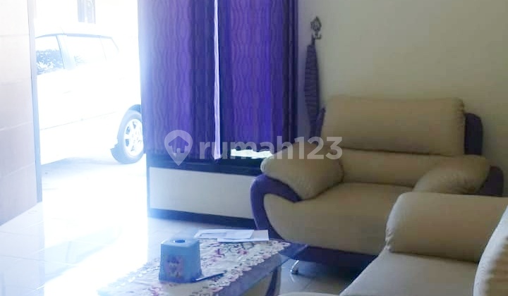 Dijual Rumah Bumi Papan Selaras Sidoarjo Dav.a002 2