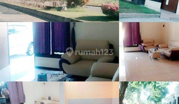 Dijual Rumah Bumi Papan Selaras Sidoarjo Dav.a002 1
