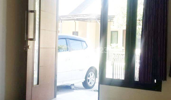 Dijual Rumah Bumi Papan Selaras Sidoarjo Dav.a002 12