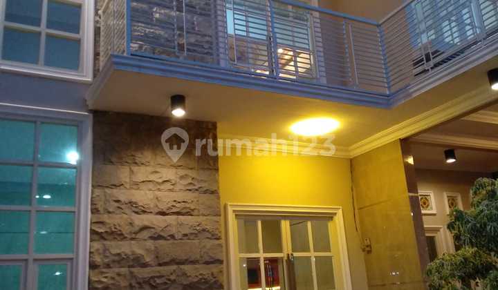 Dijual Rumah Jalan Pesona Permata Gading 2 Area Bluru Kidul,sidoarjo Fer.a073  3