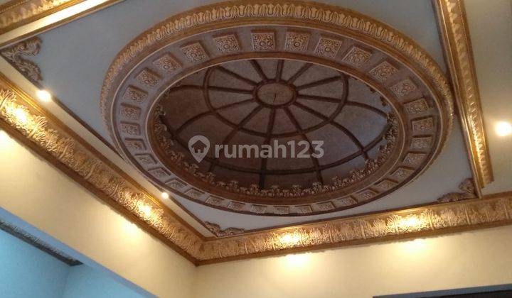 Dijual Rumah Jalan Pesona Permata Gading 2 Area Bluru Kidul,sidoarjo Fer.a073  12