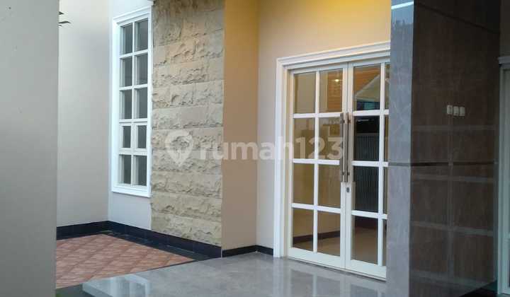 Dijual Rumah Jalan Pesona Permata Gading 2 Area Bluru Kidul,sidoarjo Fer.a073  8