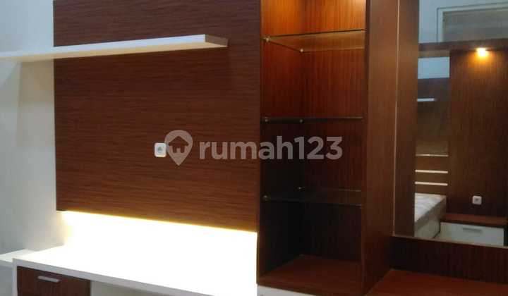 Dijual Rumah Jalan Pesona Permata Gading 2 Area Bluru Kidul,sidoarjo Fer.a073  19