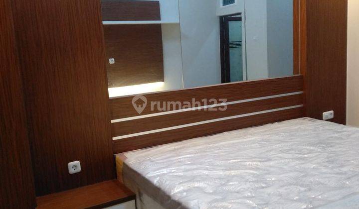Dijual Rumah Jalan Pesona Permata Gading 2 Area Bluru Kidul,sidoarjo Fer.a073  23