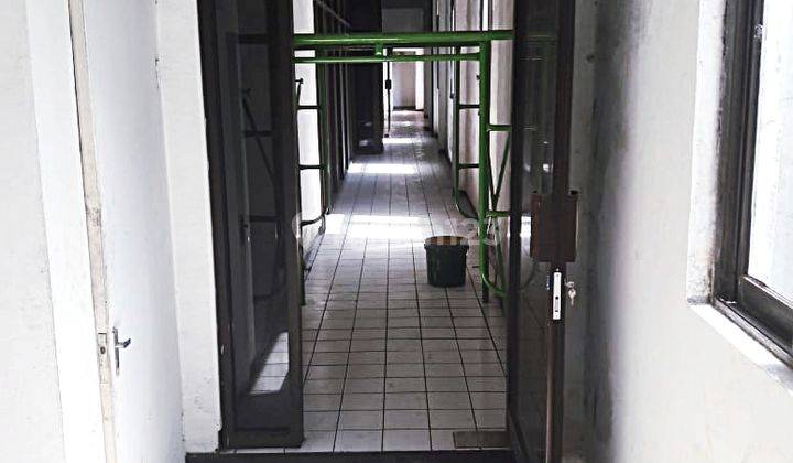 Disewakan Ruko dan Gudang Perak Surabaya RIK.YA345 2