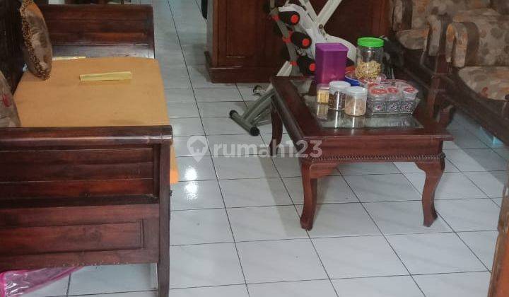 Rumah SHM Strategis Dekat Jalan Raya Perum Rumpun Diponegoro 2