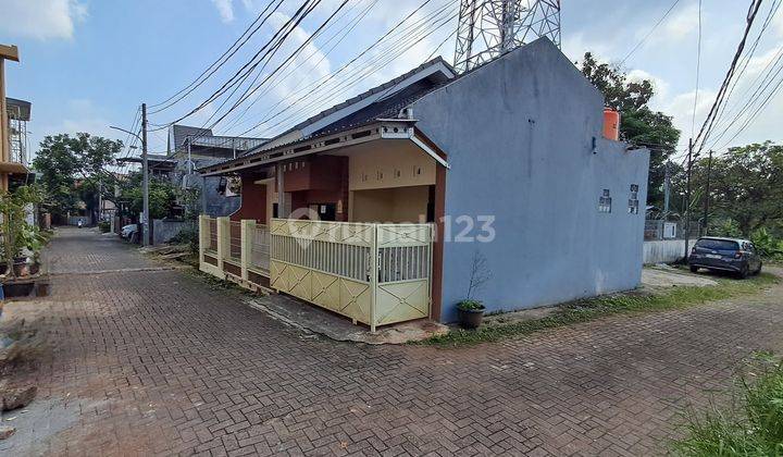 Sewa Rumah Ring 1 Undip Di Bulusan Selatan Tembalang 1