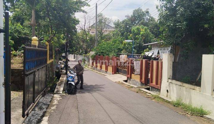 Rumah Kos Luas Siap Huni di Gondang Tembalang