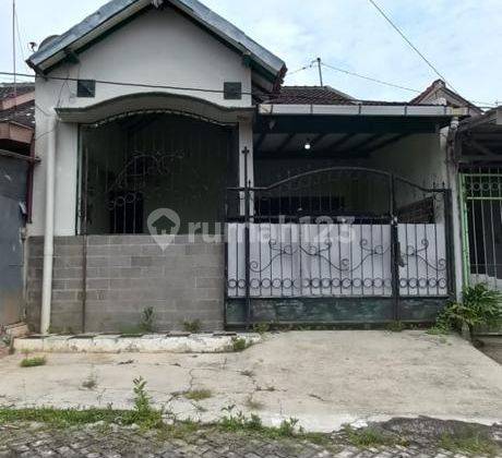 Jual Rumah SHM Siap Huni hadap Selatan di Bukit Kencana 1