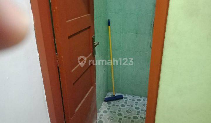Sewa Rumah SHM Bagus hadap Barat di Ngesrep barat 7