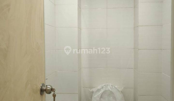 Jual Ruko 65 m HGB Bagus di Jl Brotojoyo Barat II 5