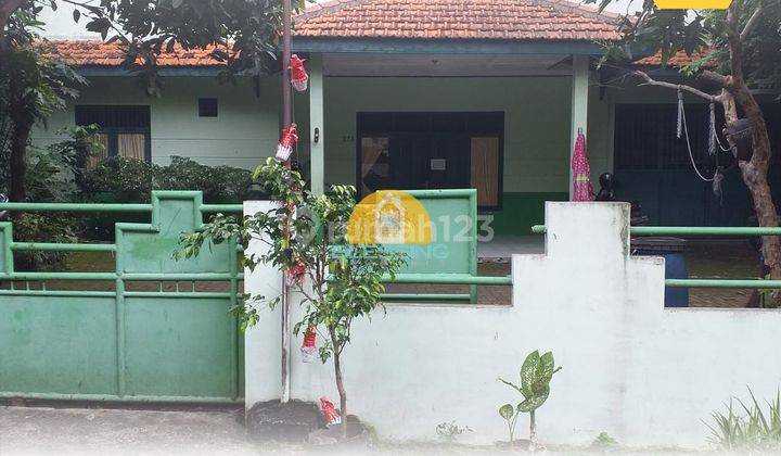 Jual Rumah Kost 2 Lantai SHM Bagus di Jl. Tunjungsari Tembalang 1