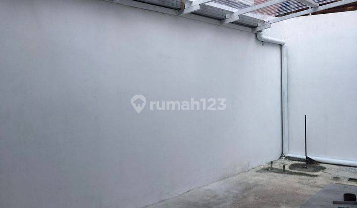 Jual Rumah SHM Bagus hadap Selatan di Jl. Pleburan 2