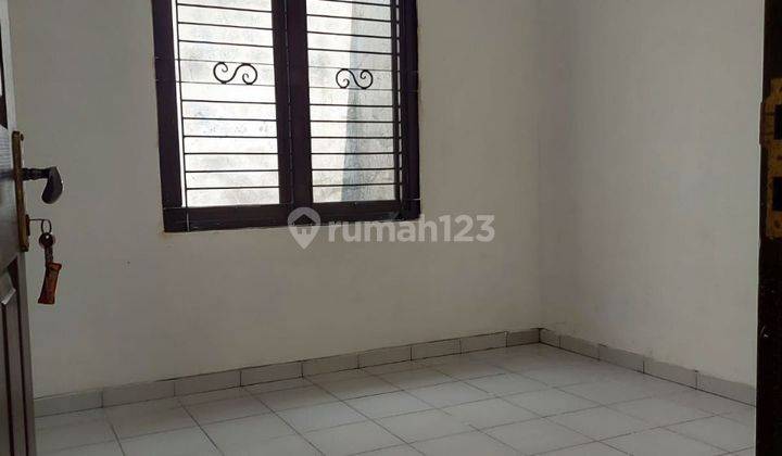 Jual Rumah SHM Bagus hadap Barat di Griya Sakinah Bandarjo 3